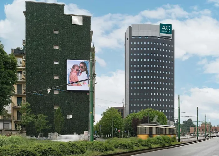 AC Hotel Milano