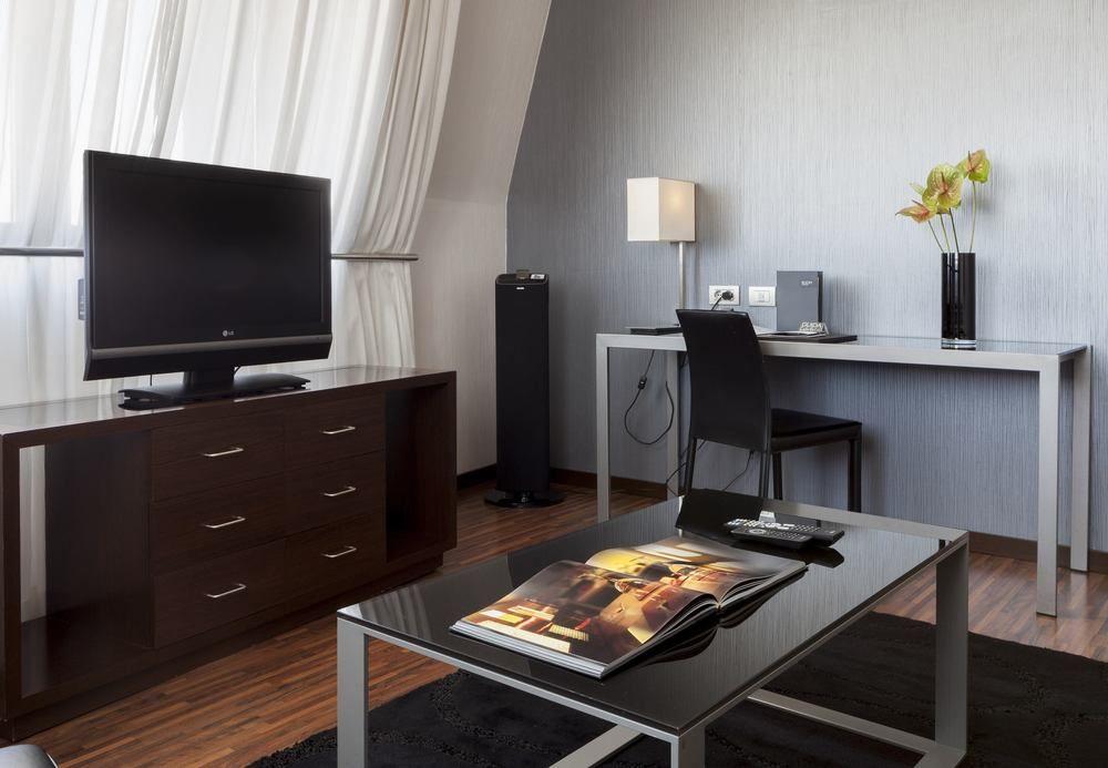 Hotel Ac By Marriott Milão