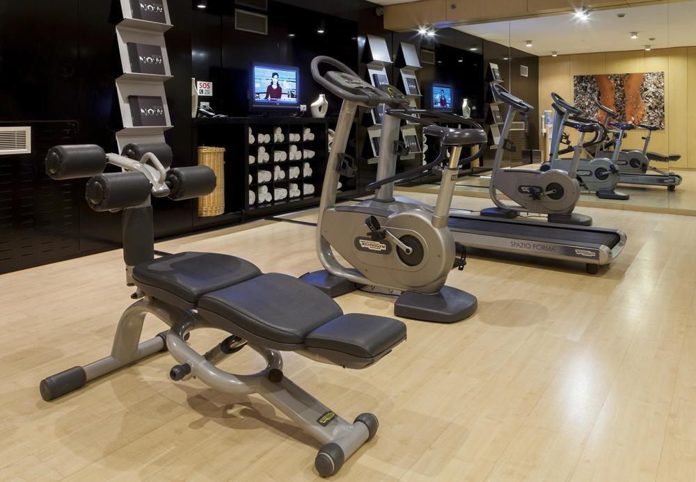 Hotel Ac By Marriott Milan