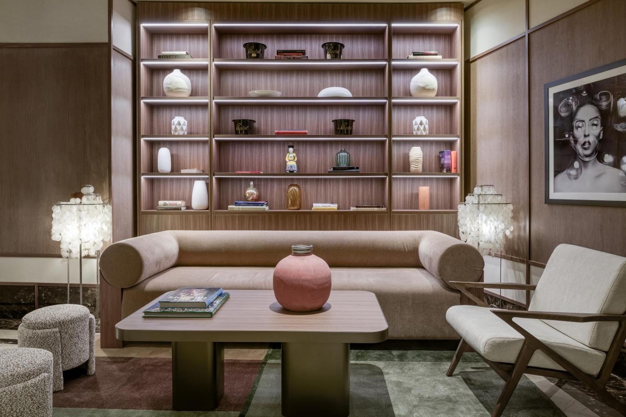 Ac By Marriott 4* Mailand