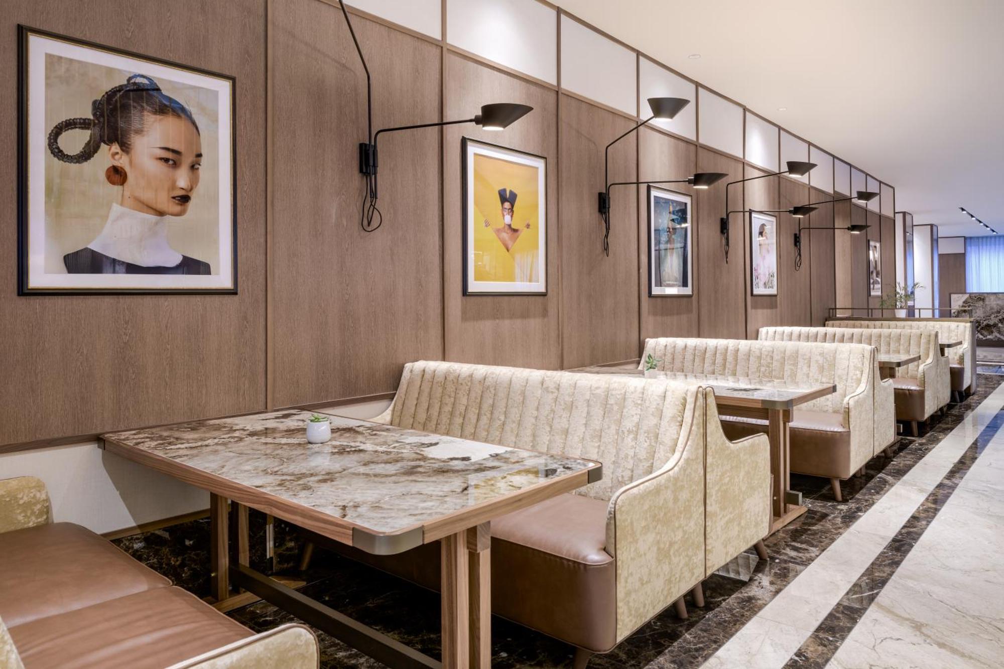 Ac By Marriott 4* Mailand