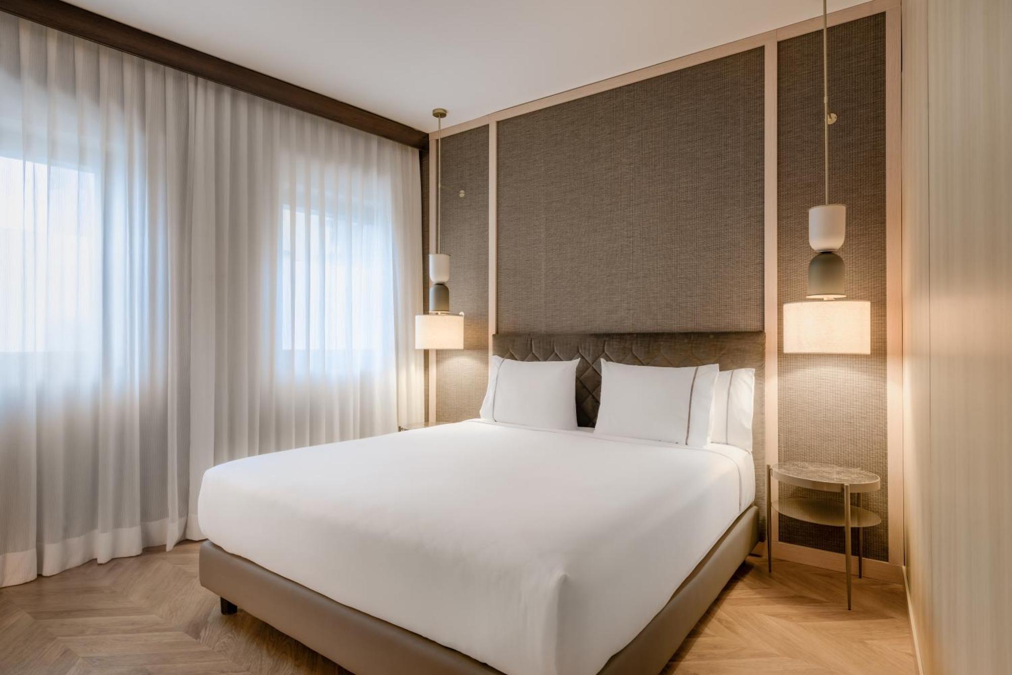 Ac By Marriott Milão
