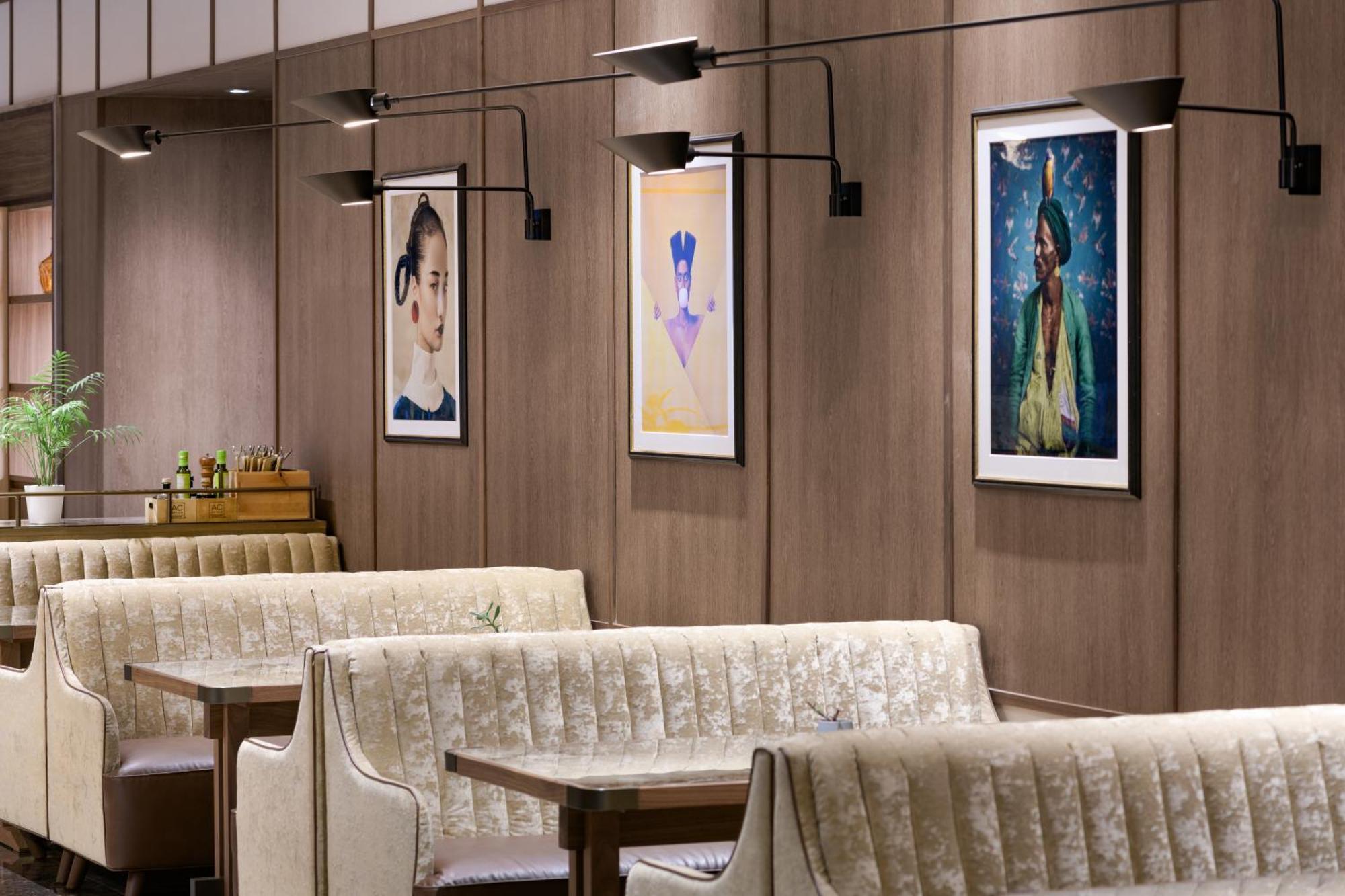 Ac By Marriott 4* Mailand