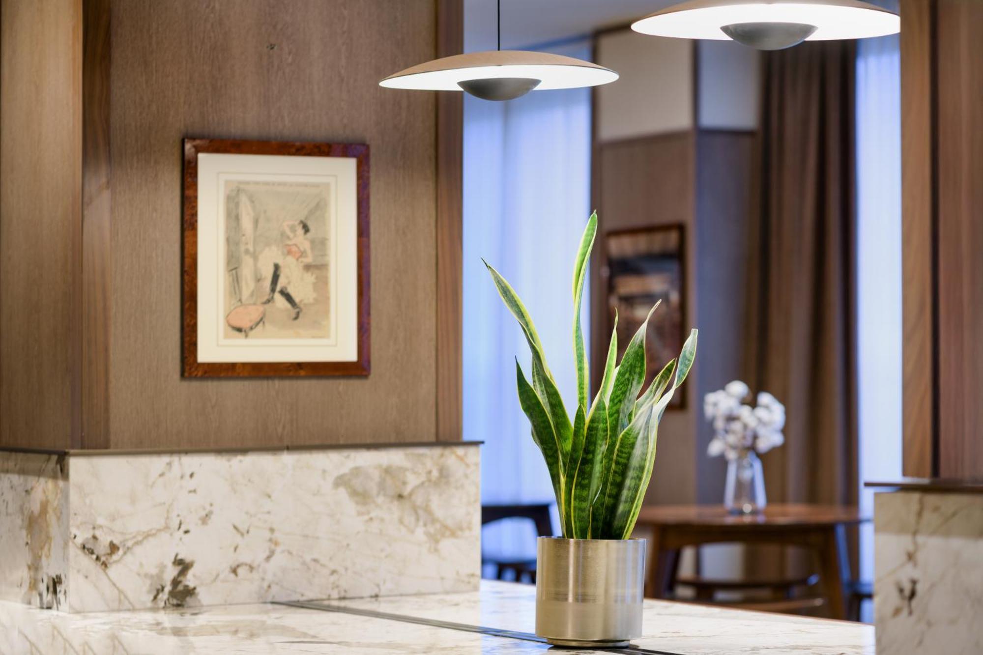 Ac By Marriott Mailand