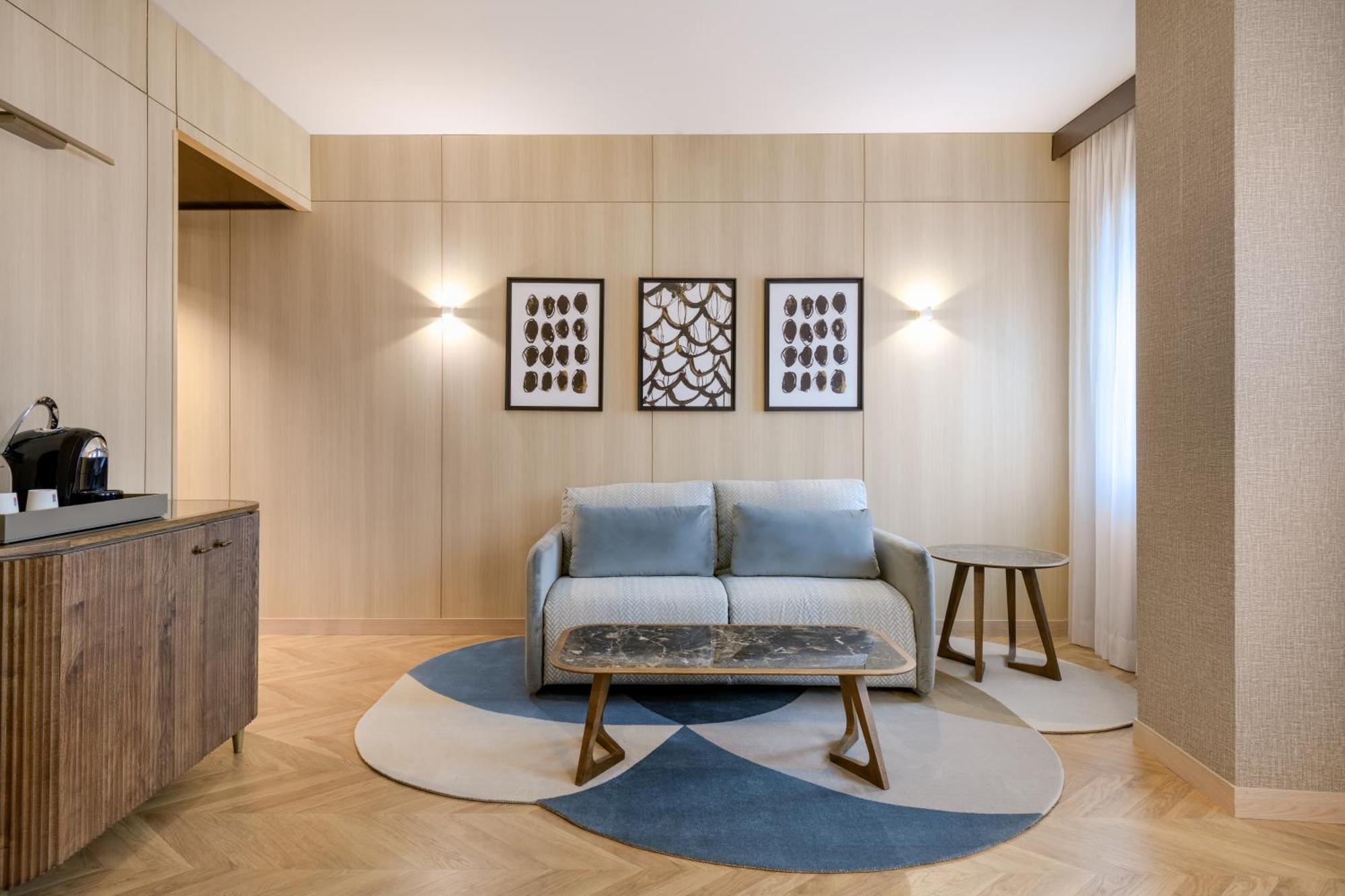 Ac By Marriott 4* Mailand