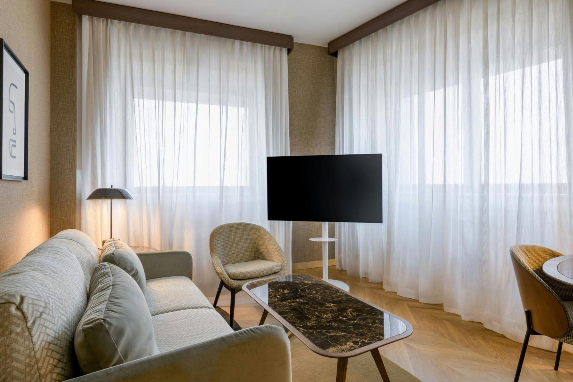 Ac By Marriott Mailand