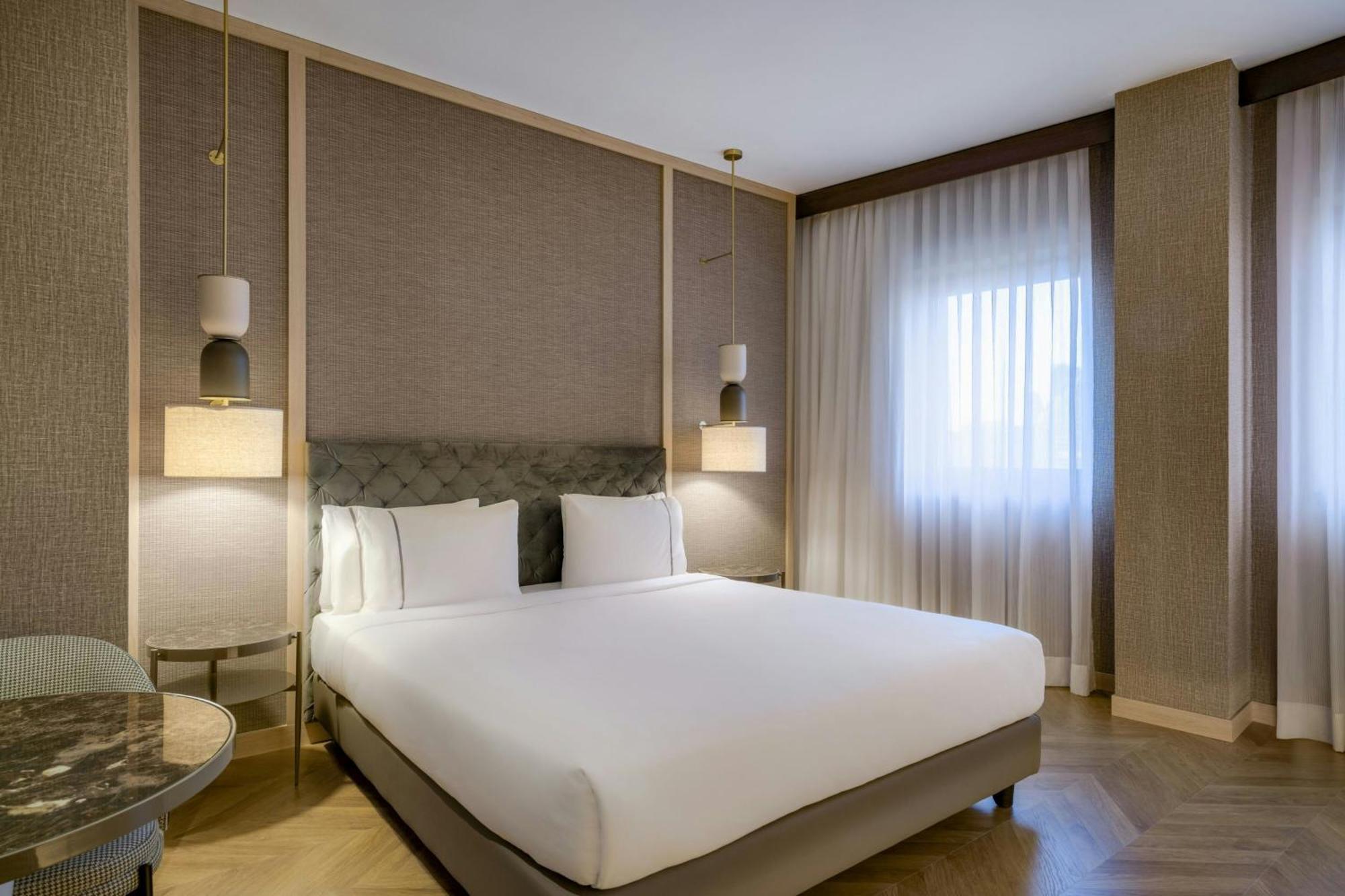 Ac By Marriott 4* Milão