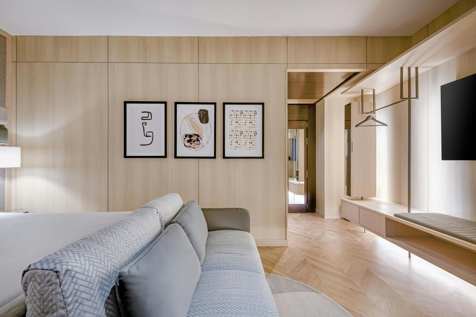 Hotel Ac By Marriott 4*
