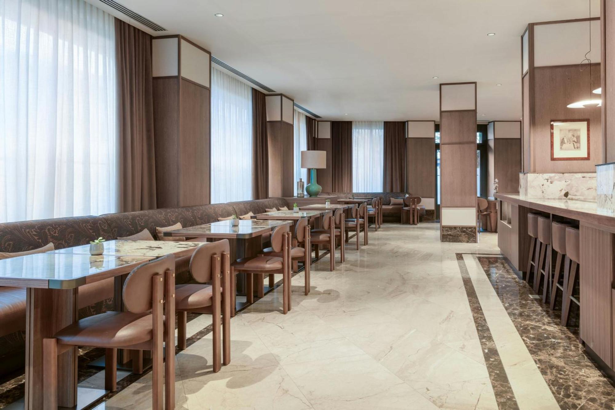 Hotel Ac By Marriott Mailand