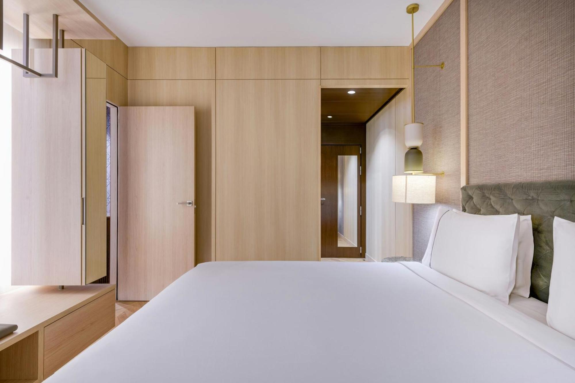Ac By Marriott Mailand