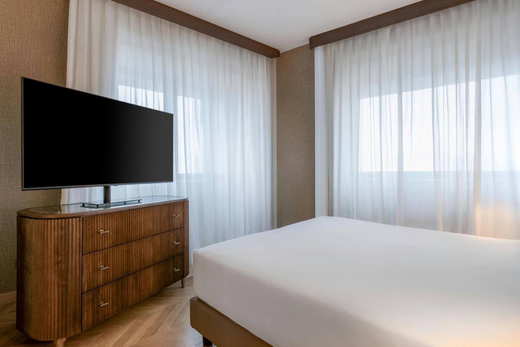 Ac By Marriott Hotel Mailand
