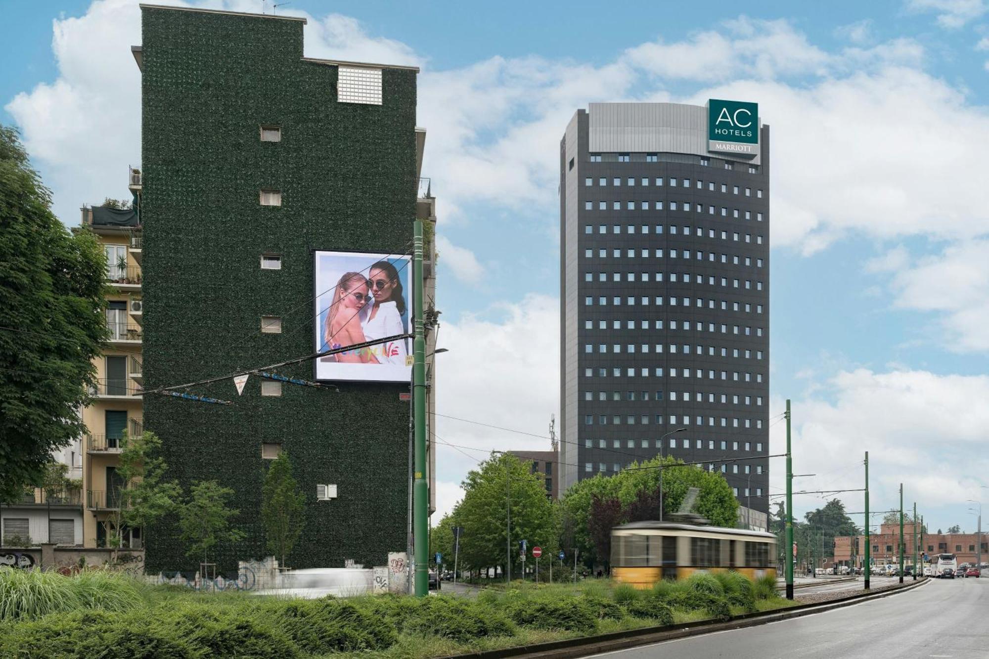 Ac By Marriott Milaan