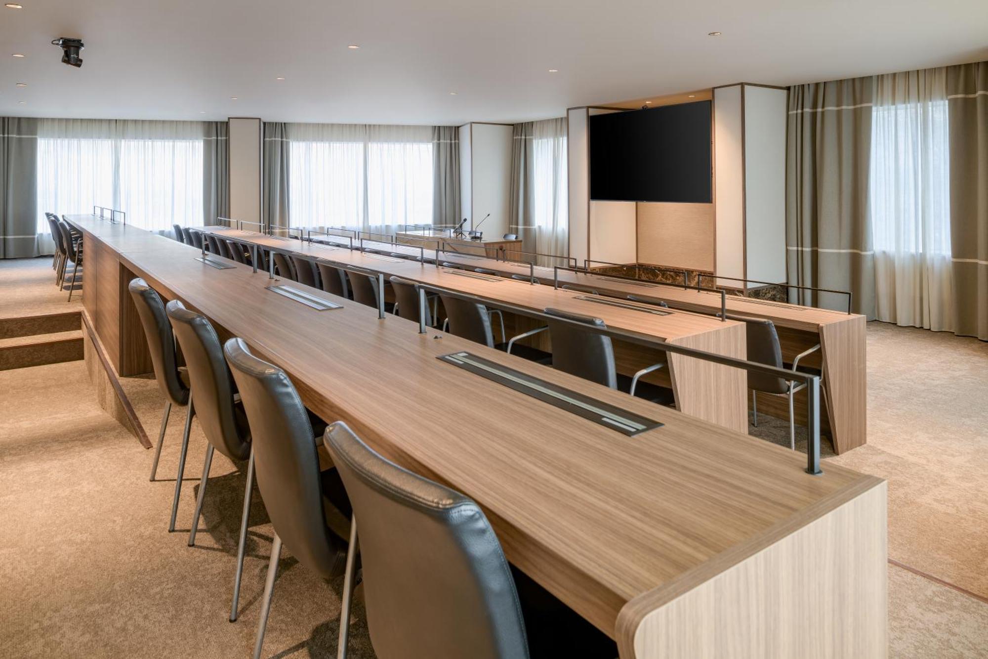 Ac Hotel Milano