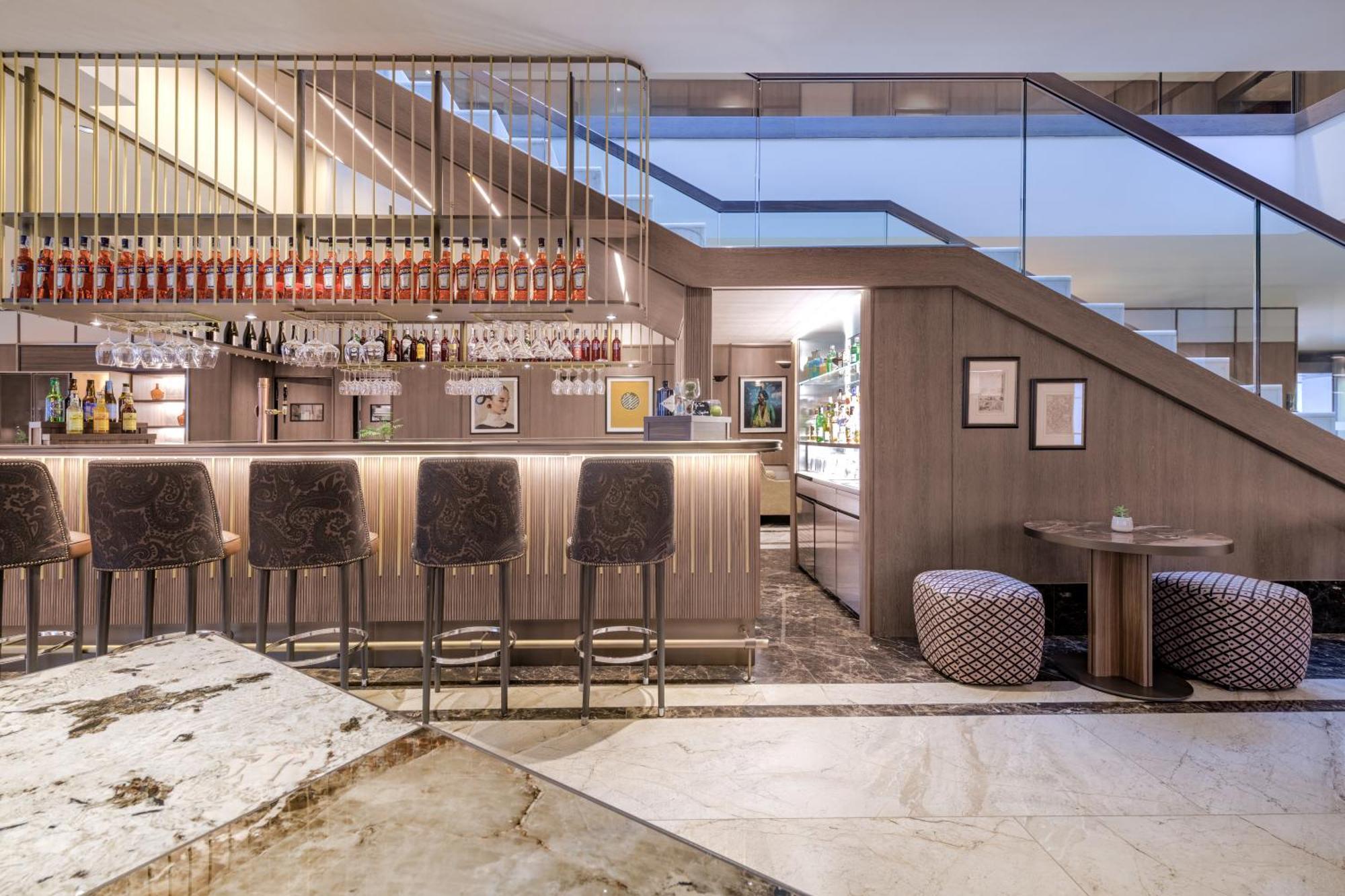 Hotel Ac Milano