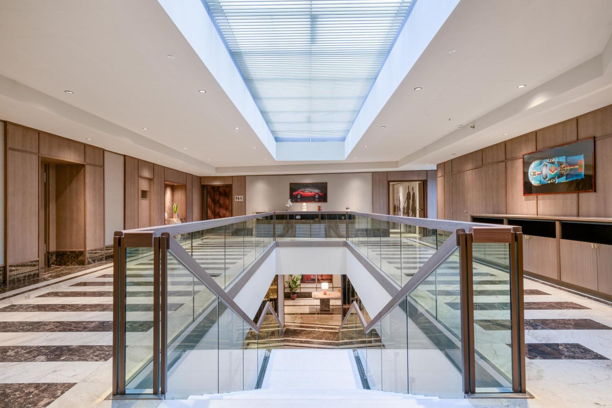 Ac Hotel 4*
