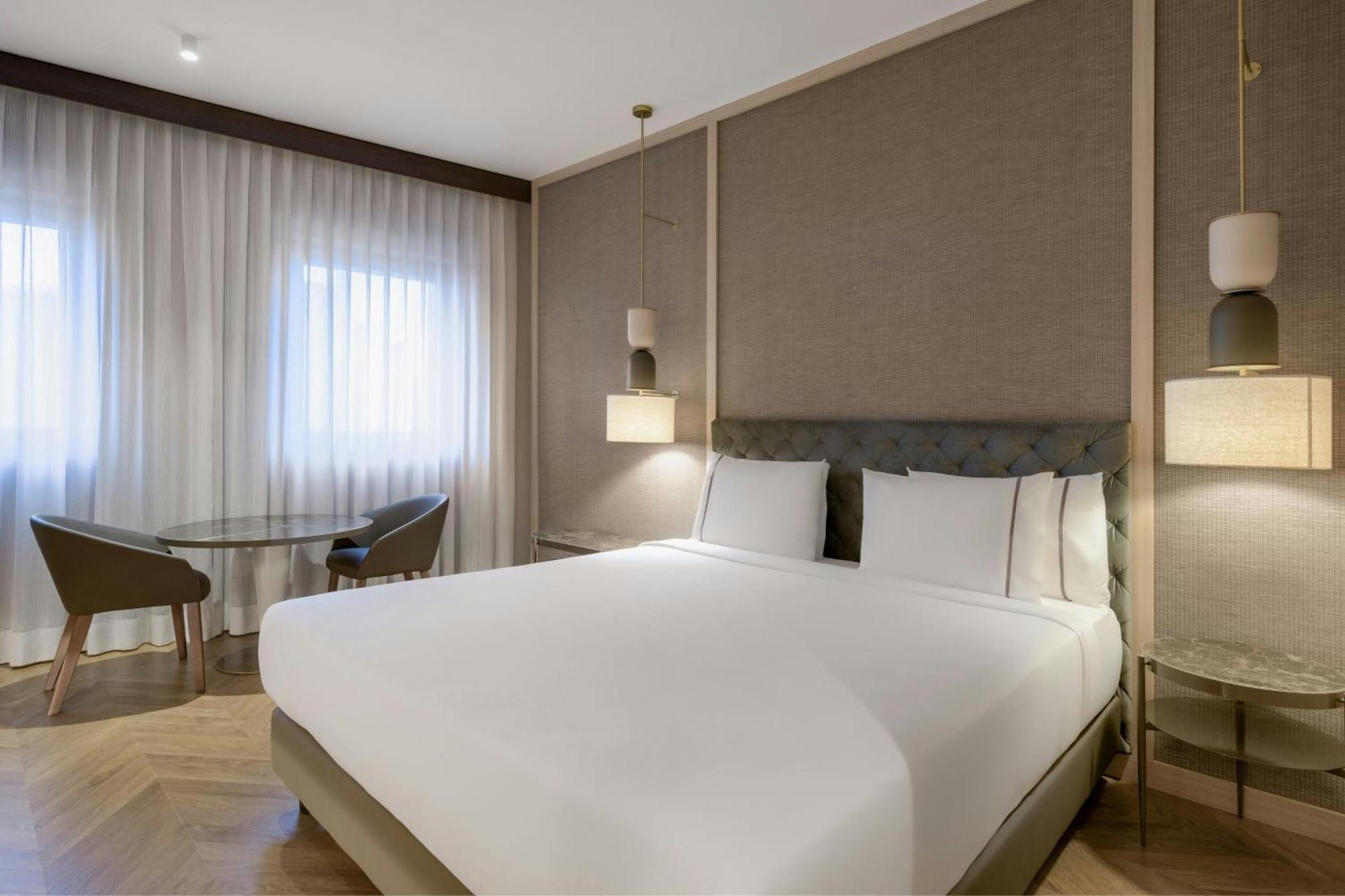 Hotel Ac 4*