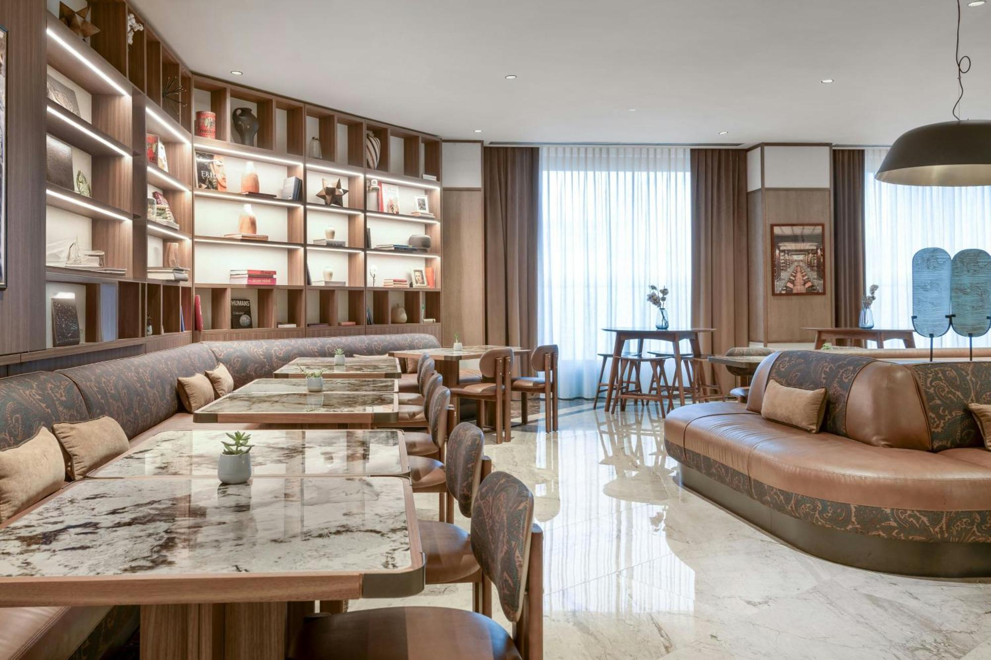 Ac Hotel Milano