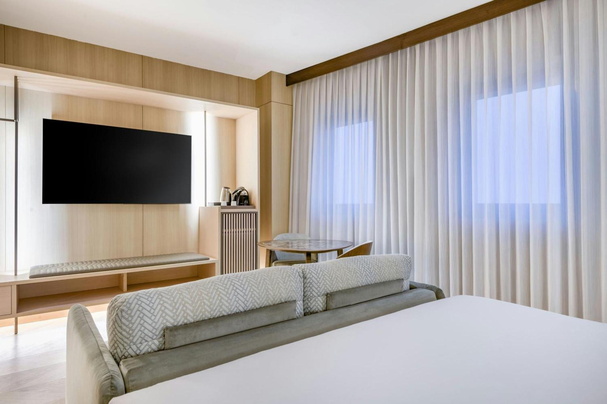 Ac Hotel Milano
