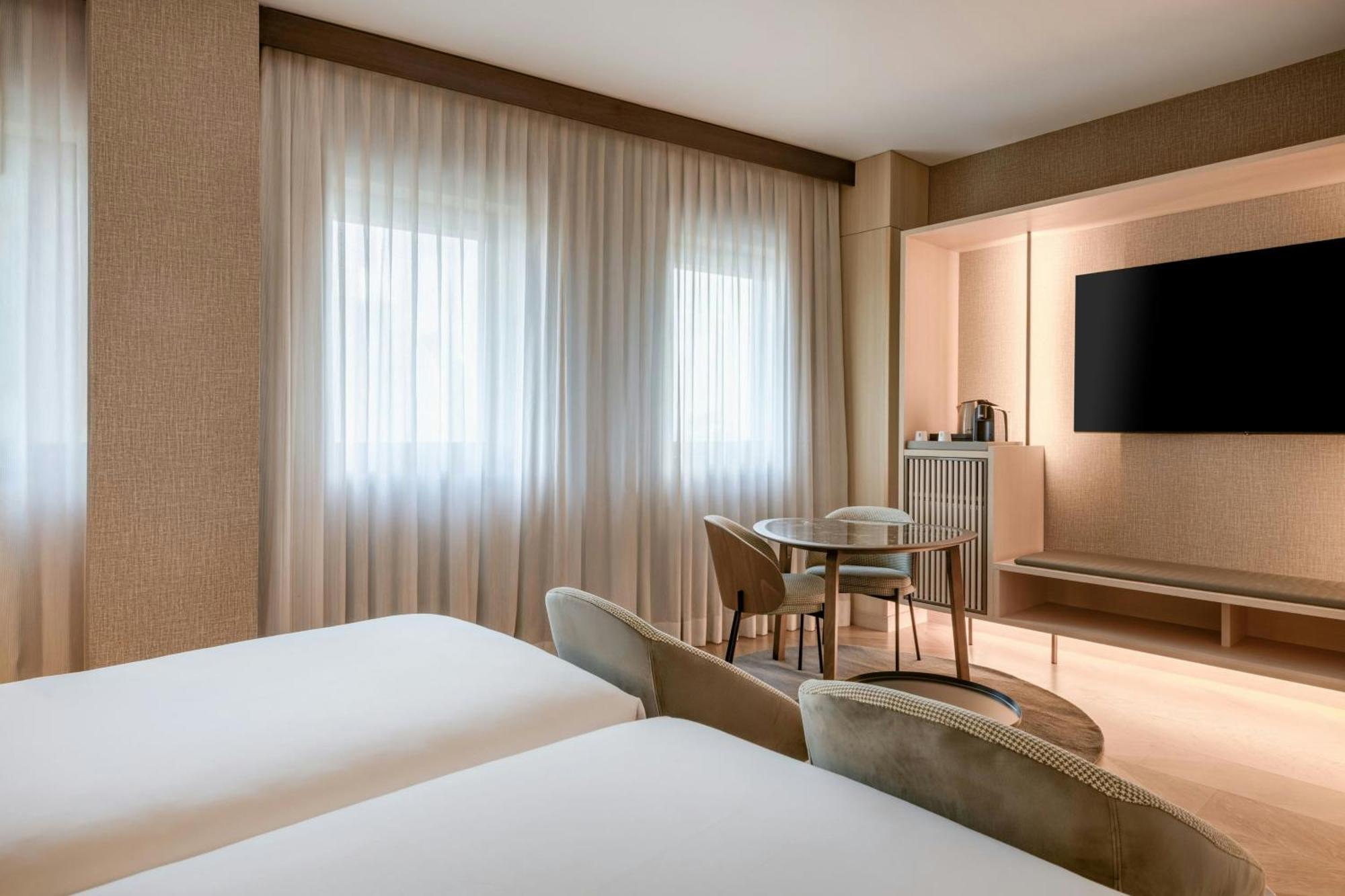 Hotel Ac Milano