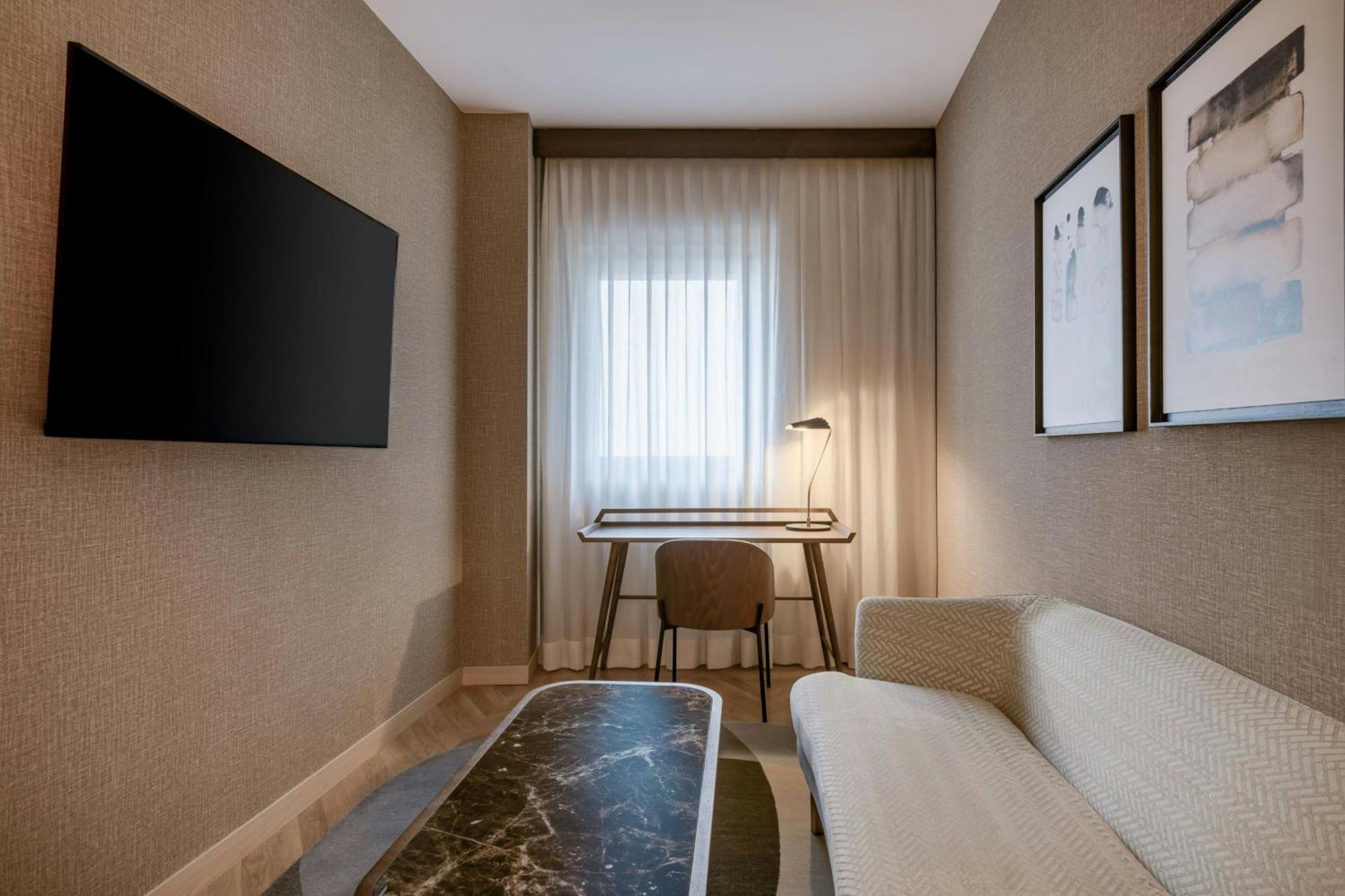 Hotel Ac