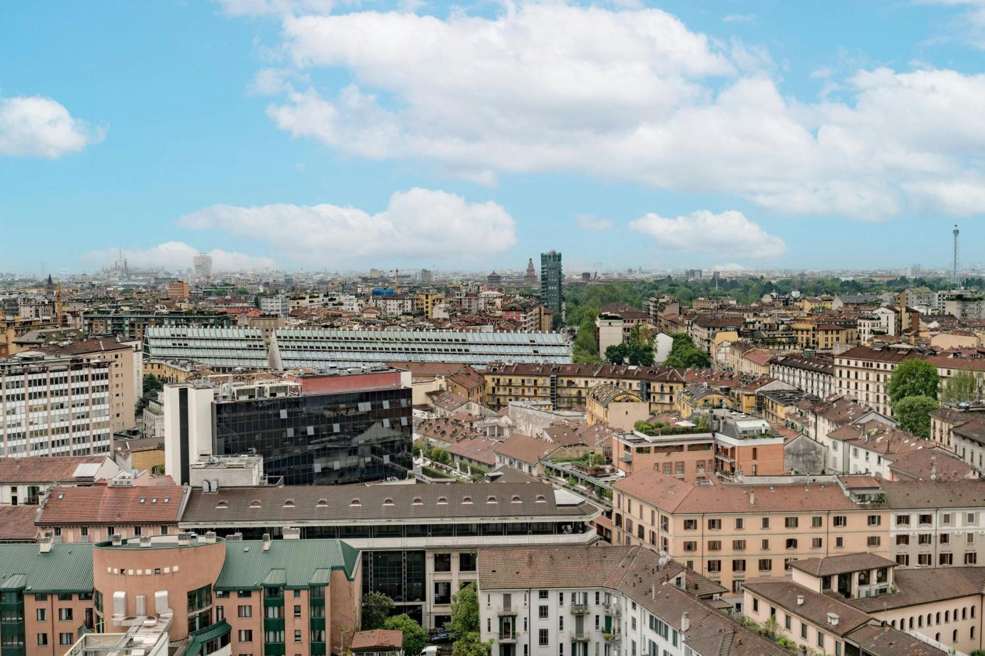 Ac Hotel Milano